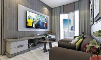 Imagem 6: APARTAMENTO COM 71 m² - MIRIM - PRAIA GRANDE SP