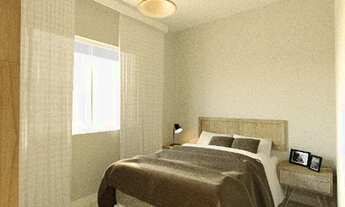 Imagem 5: APARTAMENTO COM 59.67 m² - OCIAN - PRAIA GRANDE SP