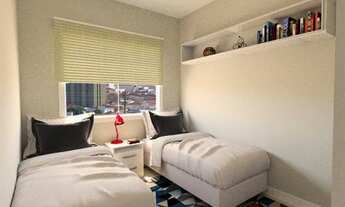 Imagem 2: APARTAMENTO COM 59.67 m² - OCIAN - PRAIA GRANDE SP