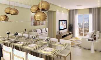 Imagem: APARTAMENTO COM 75.83 m² - OCIAN - PRAIA