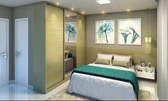 Imagem 3: APARTAMENTO COM 75.83 m² - OCIAN - PRAIA GRANDE SP