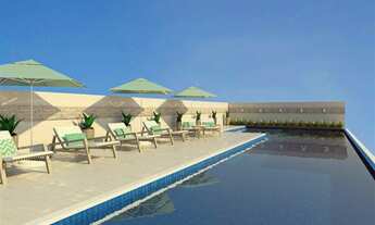 Imagem 7: APARTAMENTO COM 75.83 m² - OCIAN - PRAIA GRANDE SP