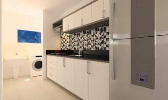 Imagem 7: APARTAMENTO COM 59.67 m² - OCIAN - PRAIA GRANDE SP