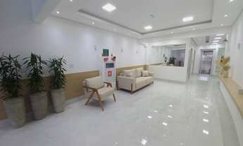 Imagem 7: APARTAMENTO COM 196.55 m² - FLÓRIDA - PRAIA GRANDE SP