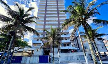 Imagem 4: APARTAMENTO COM 79.59 m² - FLÓRIDA - PRAIA GRANDE SP