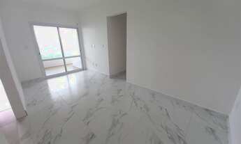 Imagem 2: APARTAMENTO COM 77.06 m² - FLÓRIDA - PRAIA GRANDE SP