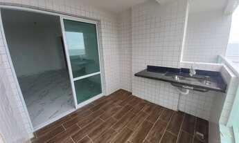 Imagem 4: APARTAMENTO COM 77.06 m² - FLÓRIDA - PRAIA GRANDE SP
