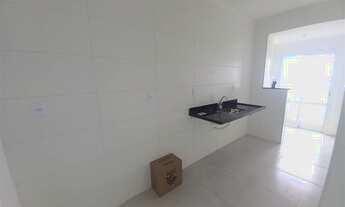 Imagem 6: APARTAMENTO COM 77.06 m² - FLÓRIDA - PRAIA GRANDE SP