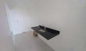 Imagem 7: APARTAMENTO COM 77.06 m² - FLÓRIDA - PRAIA GRANDE SP