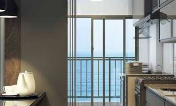 Imagem 5: APARTAMENTO COM 127.62 m² - FORTE - PRAIA GRANDE SP