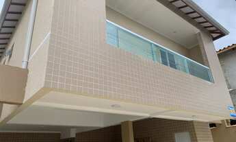 Imagem 4: CASA COM 63.17 m² - JARDIM MELVI - PRAIA GRANDE SP