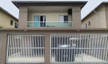 Imagem 5: CASA JARDIM MELVI - PRAIA GRANDE SP