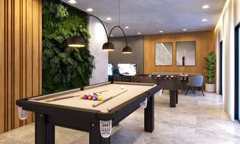 Imagem 6: APARTAMENTO COM 69.33 m² - GUILHERMINA - PRAIA GRANDE SP