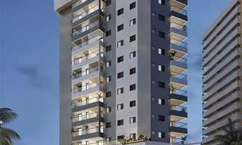 Imagem 3: APARTAMENTO COM 69.33 m² - GUILHERMINA - PRAIA GRANDE SP