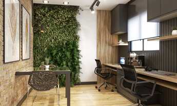 Imagem 5: APARTAMENTO COM 69.33 m² - GUILHERMINA - PRAIA GRANDE SP