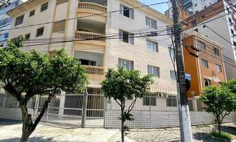Imagem 2: APARTAMENTO COM 48 m² - GUILHERMINA - PRAIA GRANDE SP