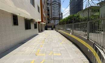 Imagem 4: APARTAMENTO COM 48 m² - GUILHERMINA - PRAIA GRANDE SP