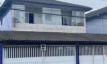 Imagem: CASA COM 50 m² - VILA SONIA - PRAIA GRANDE