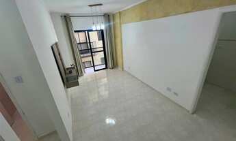 Imagem 2: APARTAMENTO COM 48 m² - TUPI - PRAIA GRANDE SP