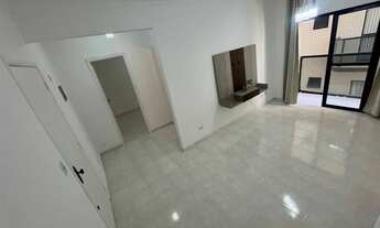 Imagem 6: APARTAMENTO COM 48 m² - TUPI - PRAIA GRANDE SP