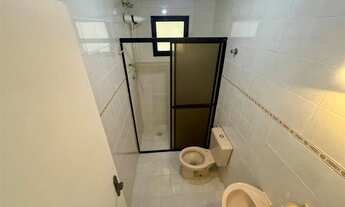 Imagem 7: APARTAMENTO COM 48 m² - TUPI - PRAIA GRANDE SP