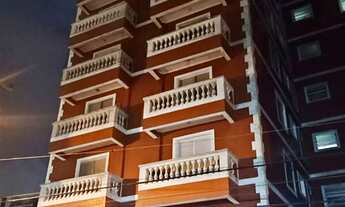 Imagem 1: APARTAMENTO COM 50 m² - OCIAN - PRAIA GRANDE SP