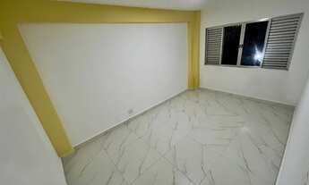 Imagem 2: APARTAMENTO COM 50 m² - OCIAN - PRAIA GRANDE SP