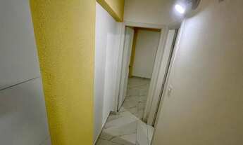 Imagem 4: APARTAMENTO COM 50 m² - OCIAN - PRAIA GRANDE SP