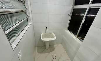 Imagem 6: APARTAMENTO COM 50 m² - OCIAN - PRAIA GRANDE SP