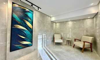 Imagem 2: APARTAMENTO COM 70 m² - GUILHERMINA - PRAIA GRANDE SP