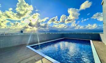 Imagem 3: APARTAMENTO COM 70 m² - GUILHERMINA - PRAIA GRANDE SP