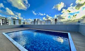 Imagem 4: APARTAMENTO COM 70 m² - GUILHERMINA - PRAIA GRANDE SP