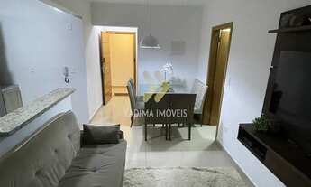 Imagem: Apartamento de 01 dormitório na Aviação