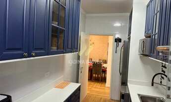 Imagem 2: Apartamento de 02 quartos Canto do Forte