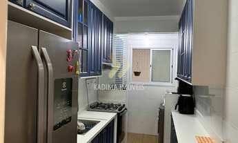 Imagem 3: Apartamento de 02 quartos Canto do Forte