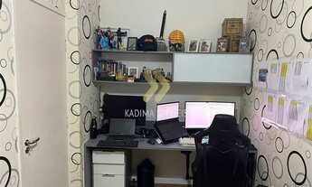 Imagem 5: Apartamento de 02 quartos Canto do Forte