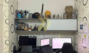 Imagem 6: Apartamento de 02 quartos Canto do Forte