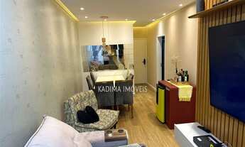 Imagem: Apartamento de 02 quartos Canto do Forte