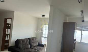 Imagem 2: Apartamento de 02 quartos sendo 1 suite