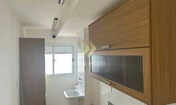 Imagem 3: Apartamento de 02 quartos sendo 1 suite