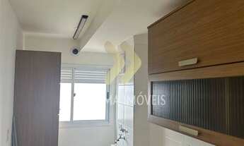 Imagem 5: Apartamento de 02 quartos sendo 1 suite