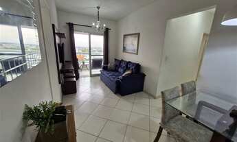 Imagem 2: APARTAMENTO COM 61 m² - VILA GUILHERMINA - PRAIA GRANDE SP