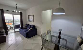 Imagem 3: APARTAMENTO COM 61 m² - VILA GUILHERMINA - PRAIA GRANDE SP