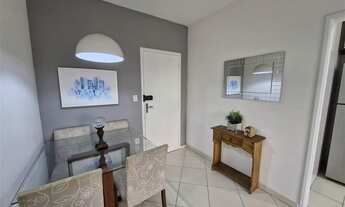 Imagem 4: APARTAMENTO COM 61 m² - VILA GUILHERMINA - PRAIA GRANDE SP
