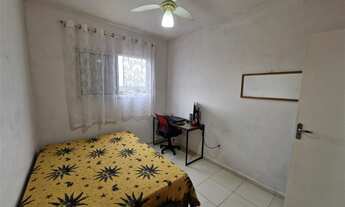 Imagem 5: APARTAMENTO COM 61 m² - VILA GUILHERMINA - PRAIA GRANDE SP