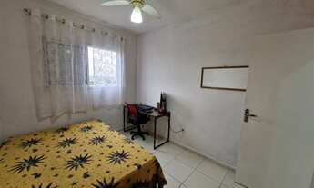 Imagem 7: APARTAMENTO COM 61 m² - VILA GUILHERMINA - PRAIA GRANDE SP