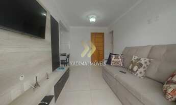 Imagem: Apartamento com 2 quartos no Caiçara em