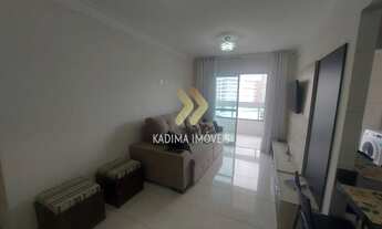 Imagem 2: Apartamento com 2 quartos no Caiçara em Praia Grande