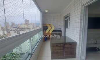 Imagem 4: Apartamento com 2 quartos no Caiçara em Praia Grande