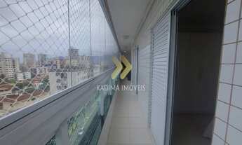 Imagem 6: Apartamento com 2 quartos no Caiçara em Praia Grande